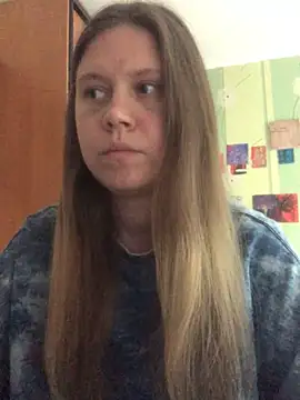 Snapshot of LunaVirelle chatting on May 29, 2026, 1:20 pm LunaVirelle online show from May 29, 2026, 1:20 pm