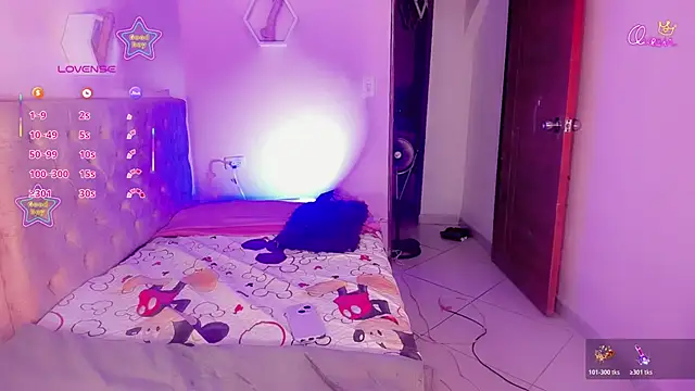 Snapshot of babysomeer chatting on February 5, 2026, 8:02 pm babysomeer online show from February 5, 2026, 8:02 pm