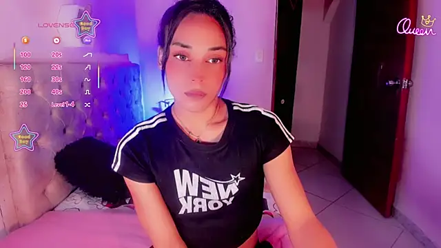 Snapshot of babysomeer chatting on February 7, 2026, 7:17 pm babysomeer online show from February 7, 2026, 7:17 pm