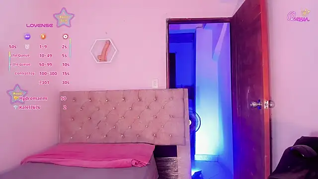 babysomeer online show from March 5, 2026, 10:11 am