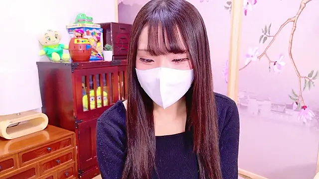 Snapshot of KaYo_sorriso chatting on November 16, 2025, 5:13 am KaYo sorriso online show from November 16, 2025, 5:13 am