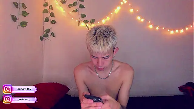 ThePerfectChemistry online show from March 1, 2026, 8:55 pm