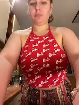 Passion-Blondy online show from February 3, 2025, 5:24 pm