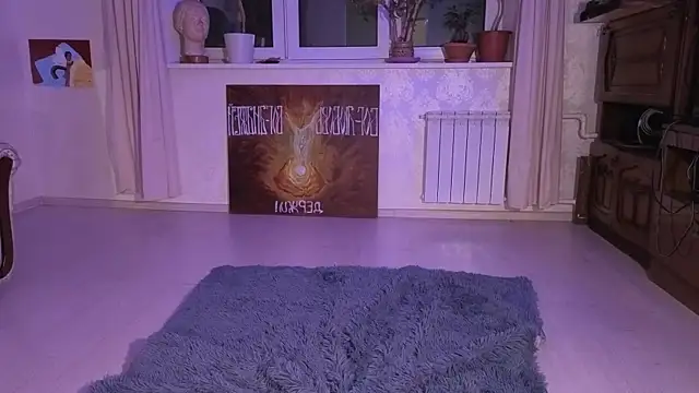 liquid0fluid0 online show from April 11, 2026, 6:34 pm