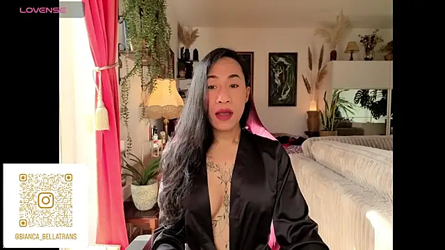 bianca bellamy online show from June 8, 2026, 7:53 am