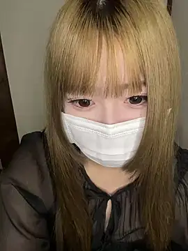 Snapshot of _Minami_x chatting on October 13, 2025, 2:17 pm  Minami x online show from October 13, 2025, 2:17 pm