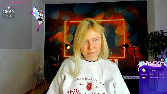 scent  of woman online show from March 13, 2026, 1:45 am