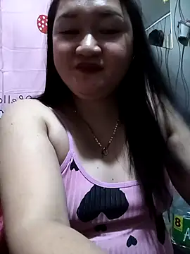 sweetannie13 online show from February 25, 2026, 7:12 pm