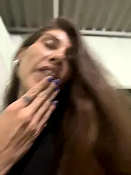 casalskunk online show from October 12, 2025, 2:21 am