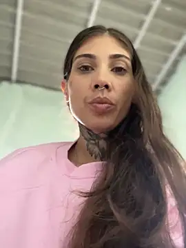 casalskunk online show from October 21, 2025, 6:52 pm