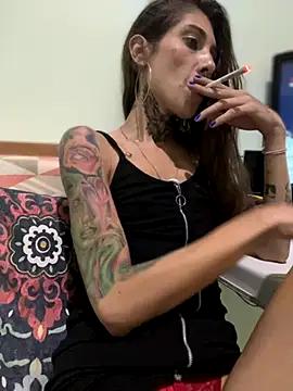 casalskunk online show from November 7, 2025, 1:16 am