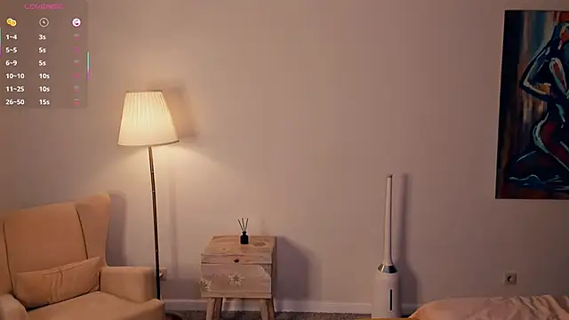 RonnieSchmertz online show from March 20, 2026, 6:57 pm