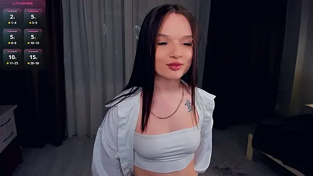 RonnieSchmertz online show from March 23, 2026, 8:46 pm