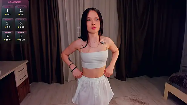 RonnieSchmertz online show from April 4, 2026, 7:11 pm