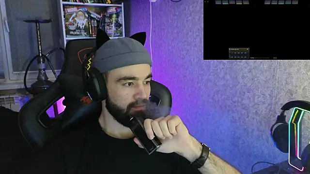 Nik Namee online show from October 31, 2025, 3:24 pm