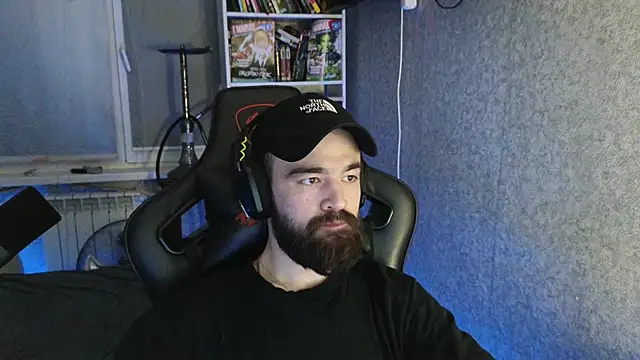 Nik Namee online show from November 16, 2025, 12:05 am