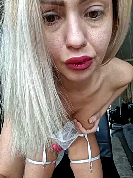 BritanyVegas online show from March 20, 2026, 11:48 am