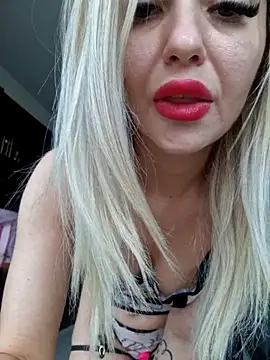 BritanyVegas online show from May 30, 2026, 2:03 pm