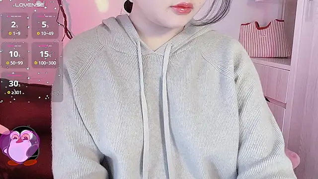 BeChinh Lee online show from January 8, 2026, 4:04 am