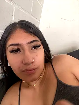 samanthaa miller online show from October 12, 2025, 6:18 pm