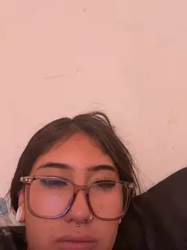 samanthaa miller online show from October 13, 2025, 3:12 pm