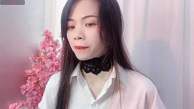 Lynnalltop-165-KeKe online show from November 6, 2025, 2:34 am