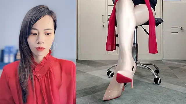 Lynnalltop-165-KeKe online show from March 30, 2026, 4:24 am