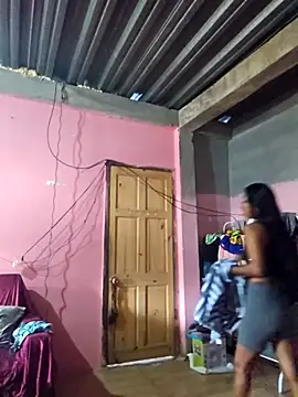 dreamerrrrr1 online show from December 16, 2025, 12:10 pm