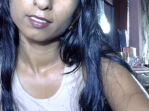 dreamerrrrr1 online show from January 18, 2026, 7:17 pm