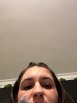 TesaQuinn online show from January 12, 2026, 6:46 pm