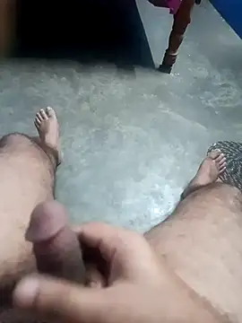 TrainedBend28 online show from March 10, 2026, 6:35 pm