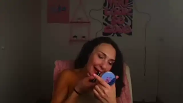 Rosie Rosee online show from March 14, 2026, 12:21 pm