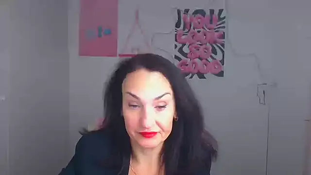 Rosie Rosee online show from April 24, 2026, 11:23 am