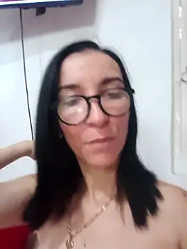 Roxanaml online show from October 9, 2025, 1:09 pm