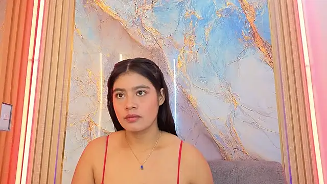 Carolina Sanchez aws online show from October 12, 2025, 5:34 pm