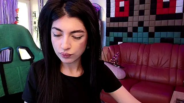 SinWolf  online show from October 9, 2025, 8:01 am