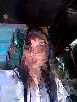 deimno online show from October 8, 2025, 7:22 pm