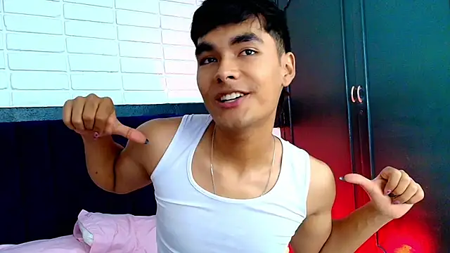 AngelduzZzt online show from October 21, 2025, 12:50 pm