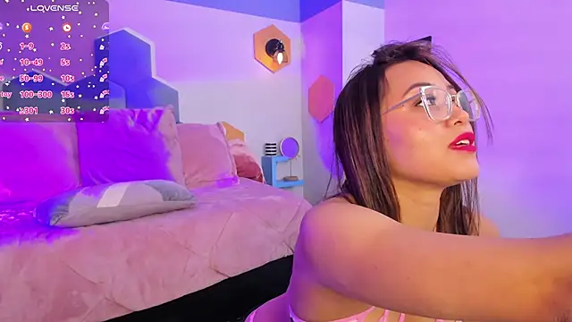 Tammy Carterr  online show from February 28, 2026, 12:50 pm