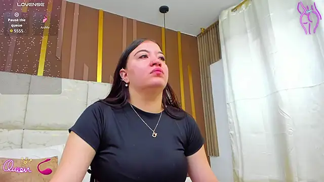 AmbarGills online show from April 1, 2026, 1:01 pm