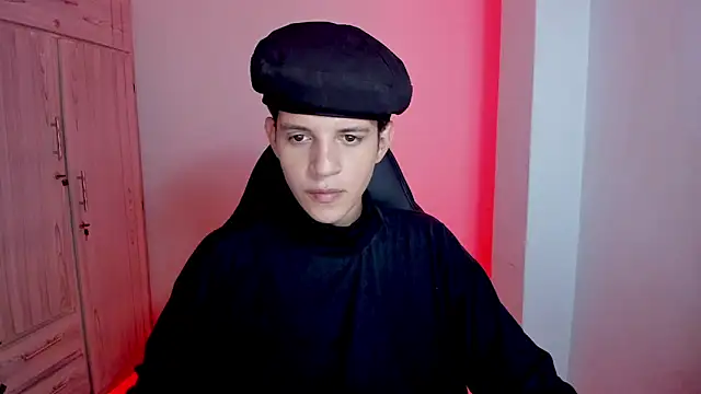 tylernova online show from February 19, 2026, 4:08 am