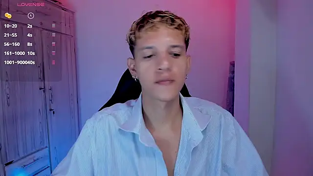 tylernova online show from March 2, 2026, 5:08 am