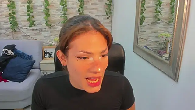 KassMonroe online show from December 16, 2025, 9:09 pm