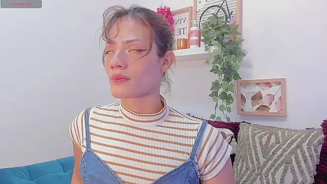 KassMonroe online show from December 20, 2025, 8:05 pm