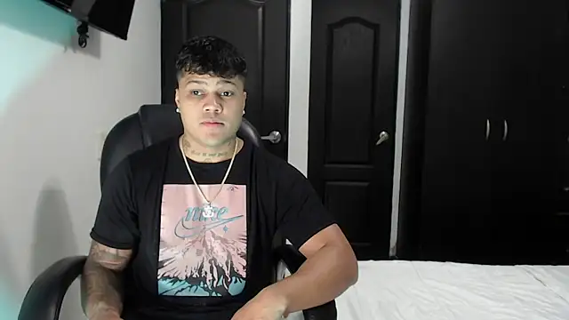 Boyhot 00 online show from October 17, 2025, 2:15 am