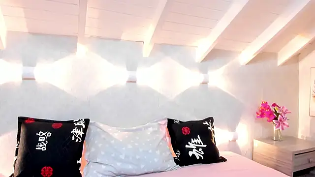 Brianna Maya online show from April 14, 2026, 8:37 pm