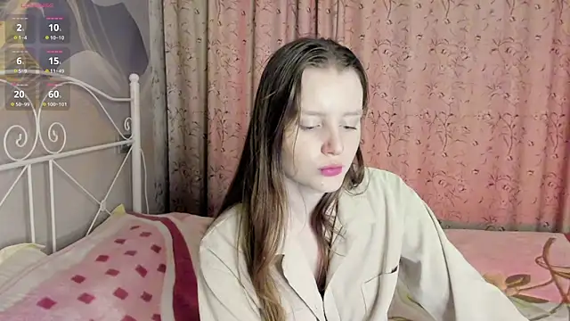 SunRinglein online show from March 10, 2026, 6:35 pm