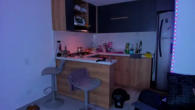 majo gallego online show from March 21, 2026, 12:59 am