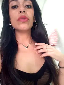 candy princessex online show from October 10, 2025, 10:09 pm