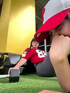 Lucy 699 online show from January 16, 2026, 8:13 pm